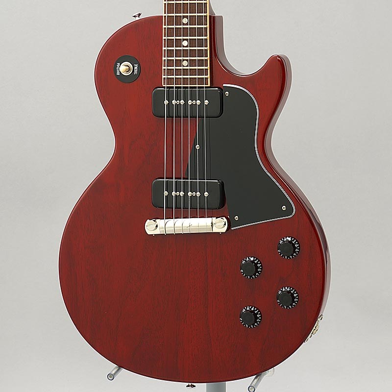 Gibson Les Paul Special 2016 Japan Proprietary (Heritage Cherry)の画像